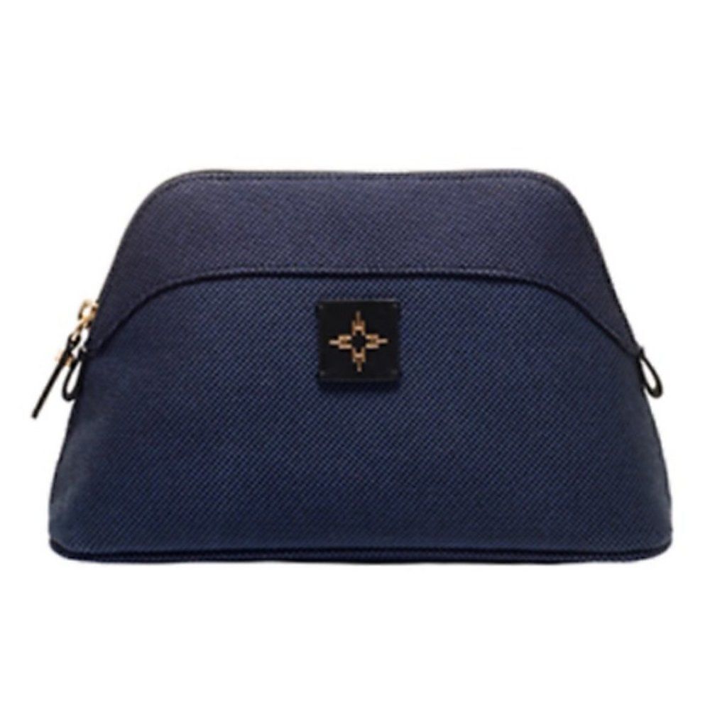India Hicks Baby Duchess - Navy - NWT